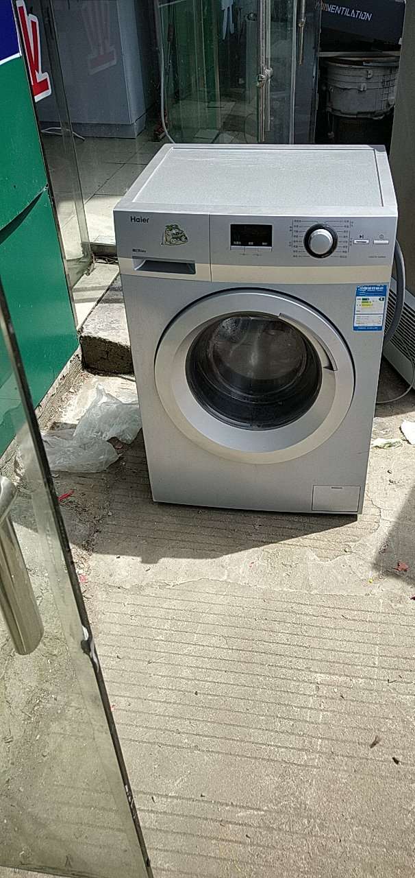 冰箱洗衣机出售