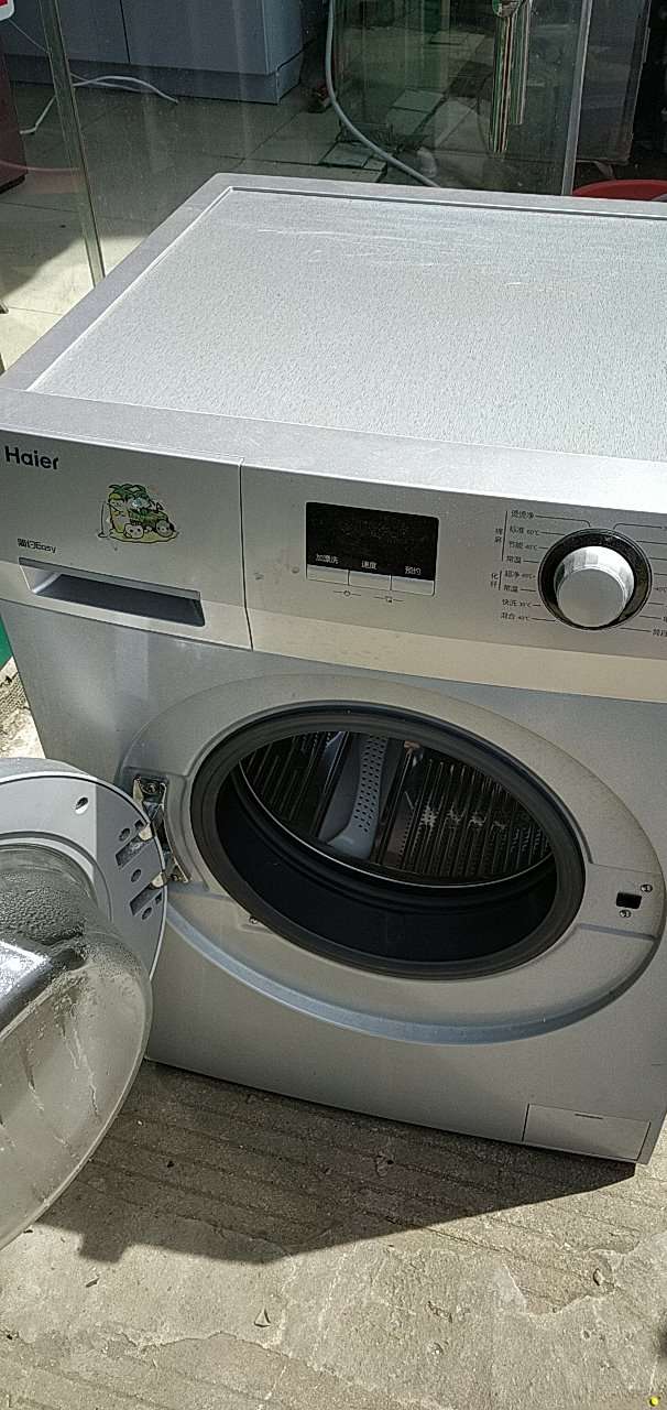 冰箱洗衣机出售