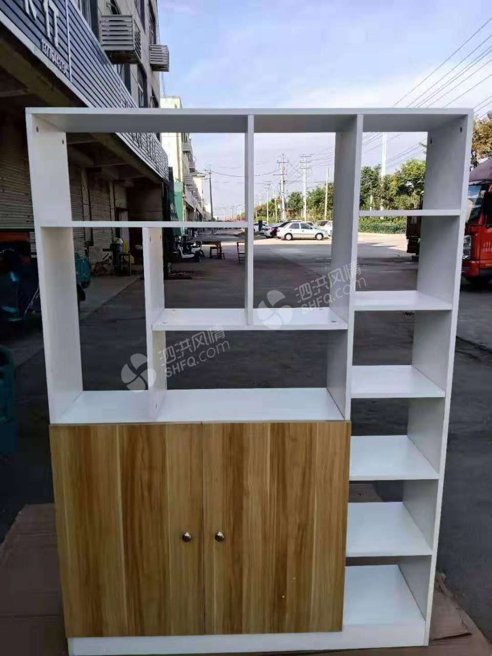 [居家用品] 上下铺双人床新款