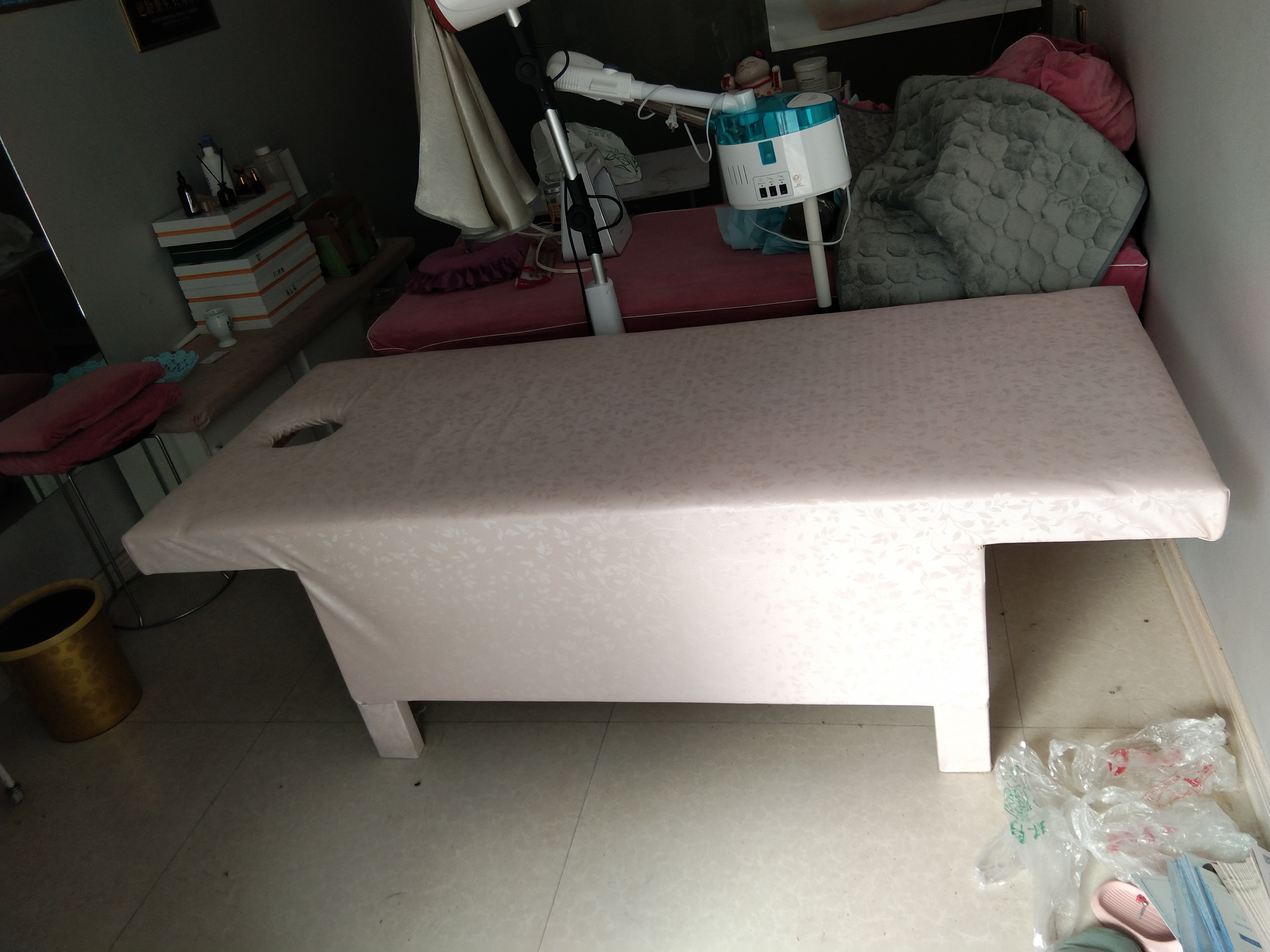 美容床出售 - 二手市场 - 泗洪风情网 www.shfq.com