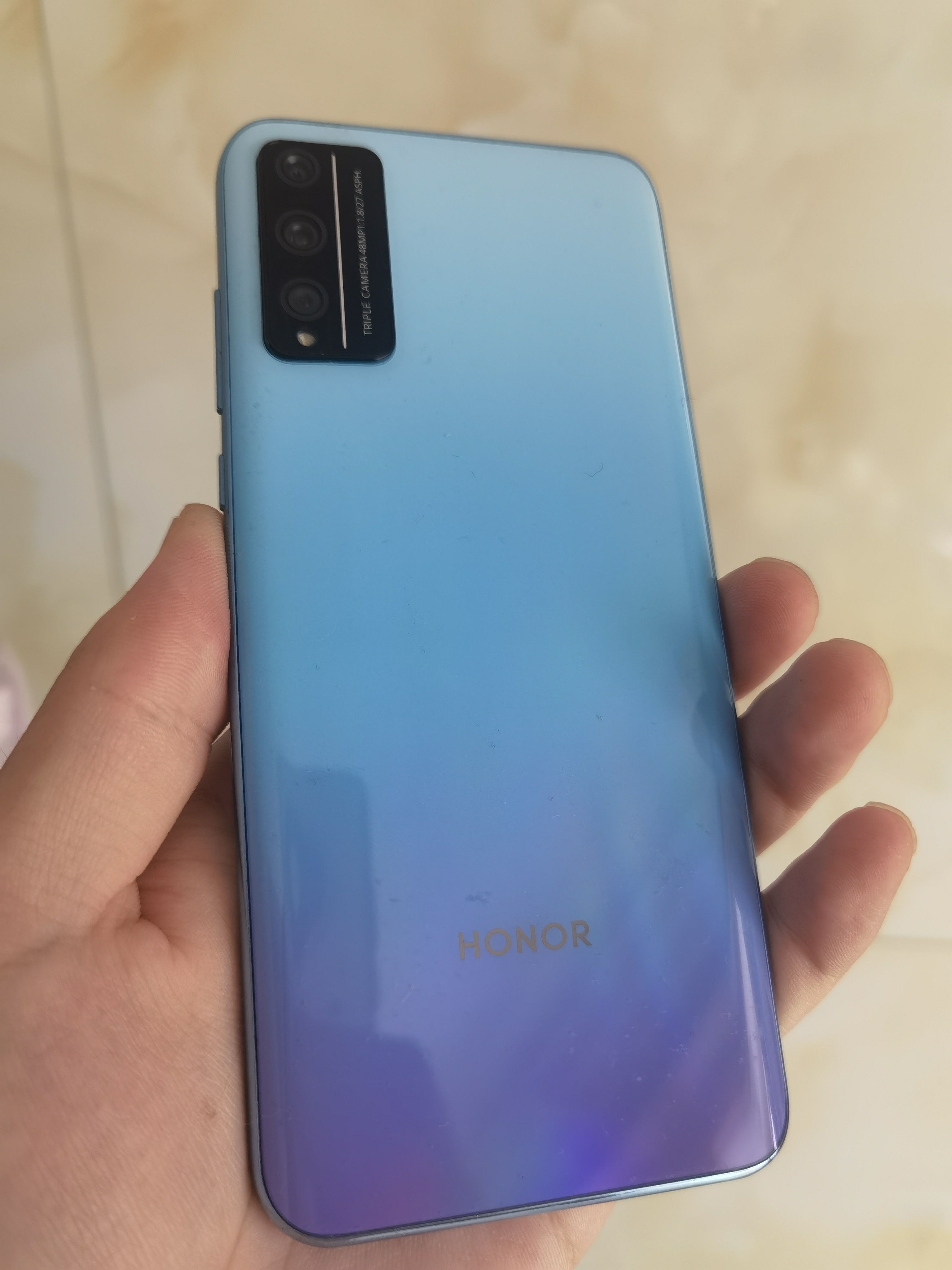 出个荣耀play4tpro